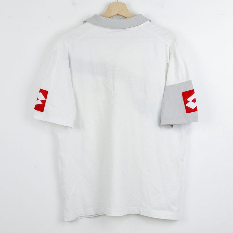 Polo Udinese Lotto 2006/2007 by LOTTO - Home (2)