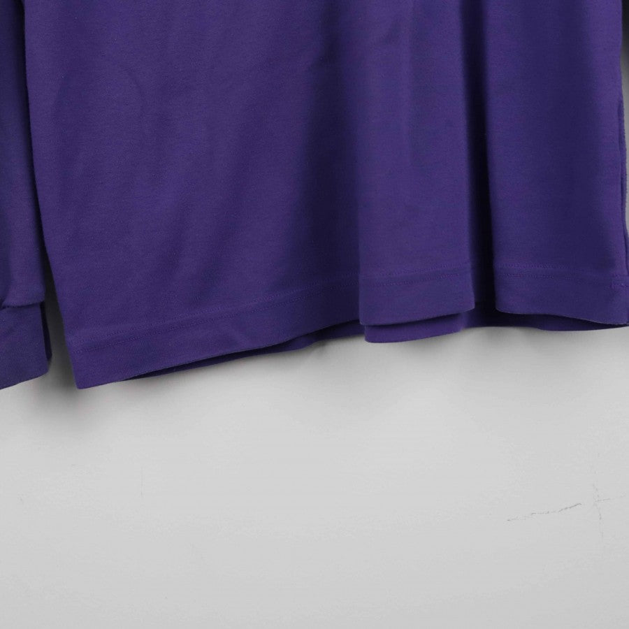 t-shirt allenamento Fiorentina Lotto 2009/2010 by LOTTO - Home (11)