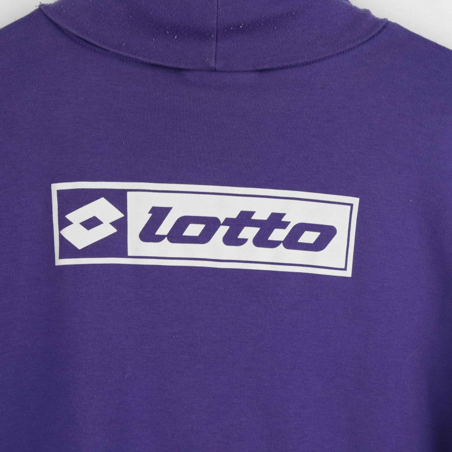 t-shirt allenamento Fiorentina Lotto 2009/2010 by LOTTO - Home (4)