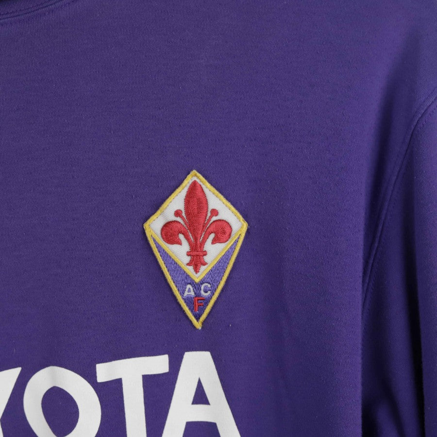 t-shirt allenamento Fiorentina Lotto 2009/2010 by LOTTO - Home (6)