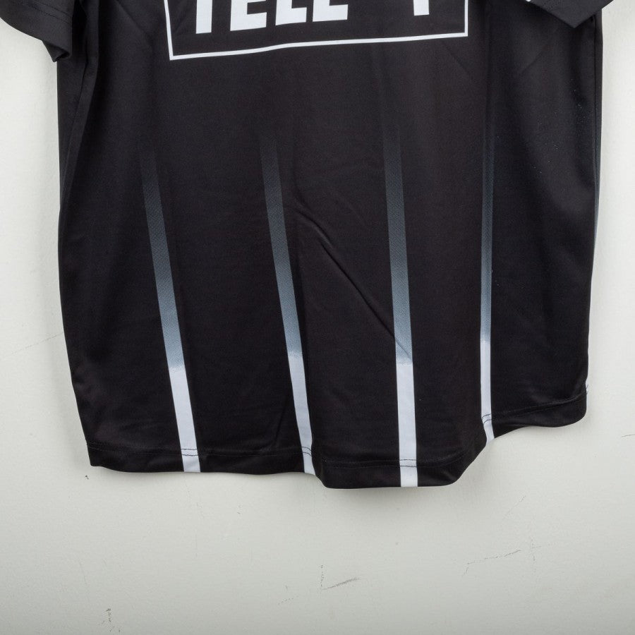 T-shirt Allenamento Juventus Lotto 2000/2001 by LOTTO - Home (6)