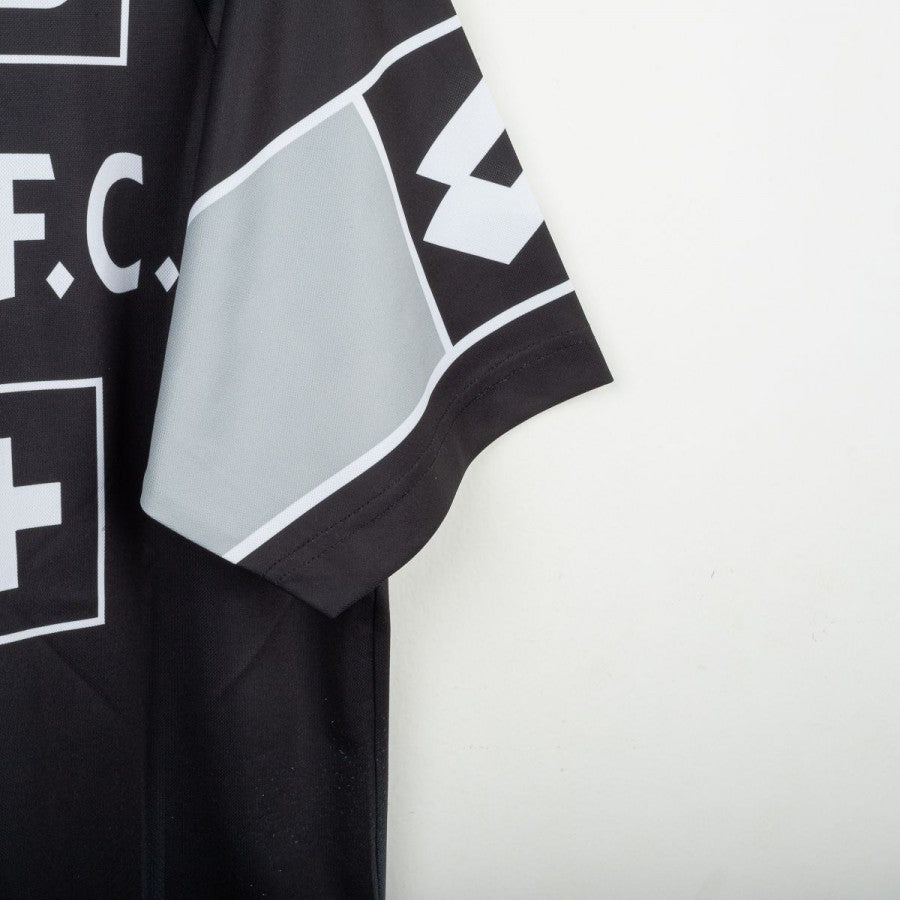 T-shirt Allenamento Juventus Lotto 2000/2001 by LOTTO - Home (8)