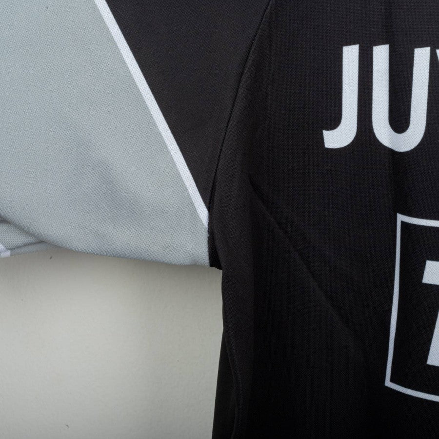 T-shirt Allenamento Juventus Lotto 2000/2001 by LOTTO - Home (9)