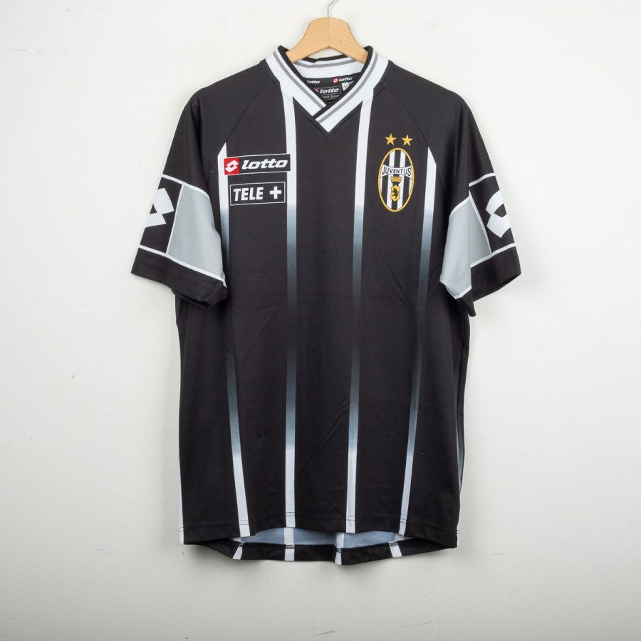 T-shirt Allenamento Juventus Lotto 2000/2001 by LOTTO - Home