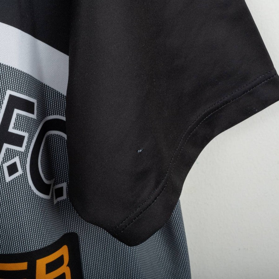 T-shirt Allenamento Juventus Lotto 2001/2002 by LOTTO - Home (11)