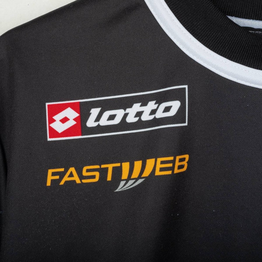 T-shirt Allenamento Juventus Lotto 2001/2002 by LOTTO - Home (13)