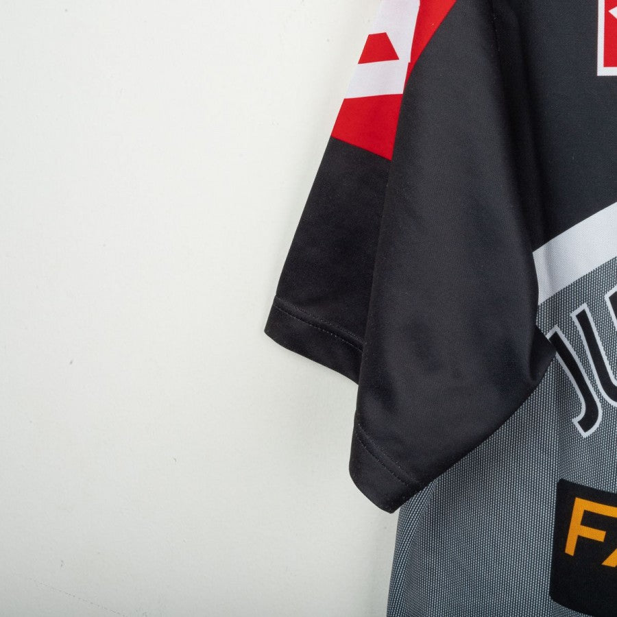 T-shirt Allenamento Juventus Lotto 2001/2002 by LOTTO - Home (8)