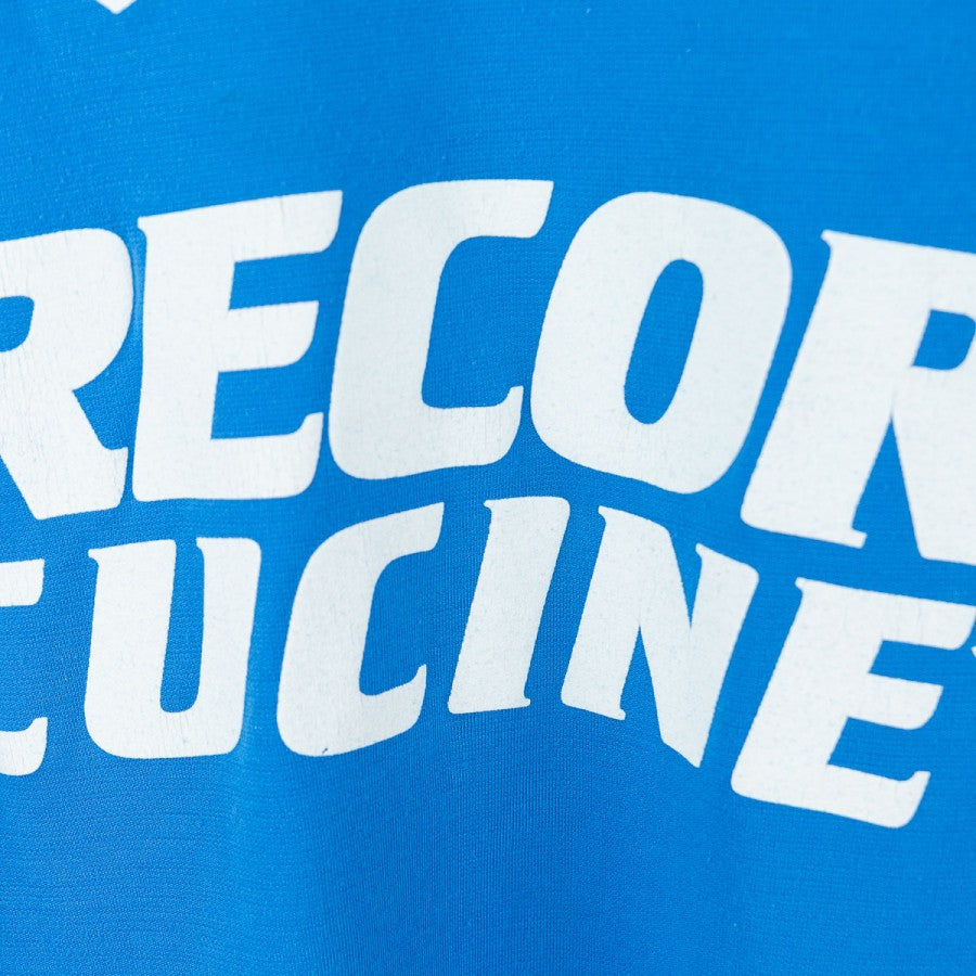 T-shirt Allenamento Ml Napoli Lotto Record Cucine 1994/1995 by LOTTO - Home (6)