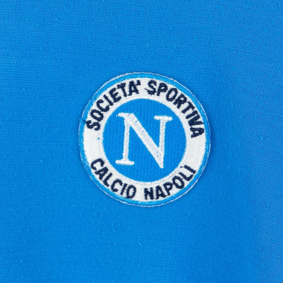 T-shirt Allenamento Ml Napoli Lotto Record Cucine 1994/1995 by LOTTO - Home (7)
