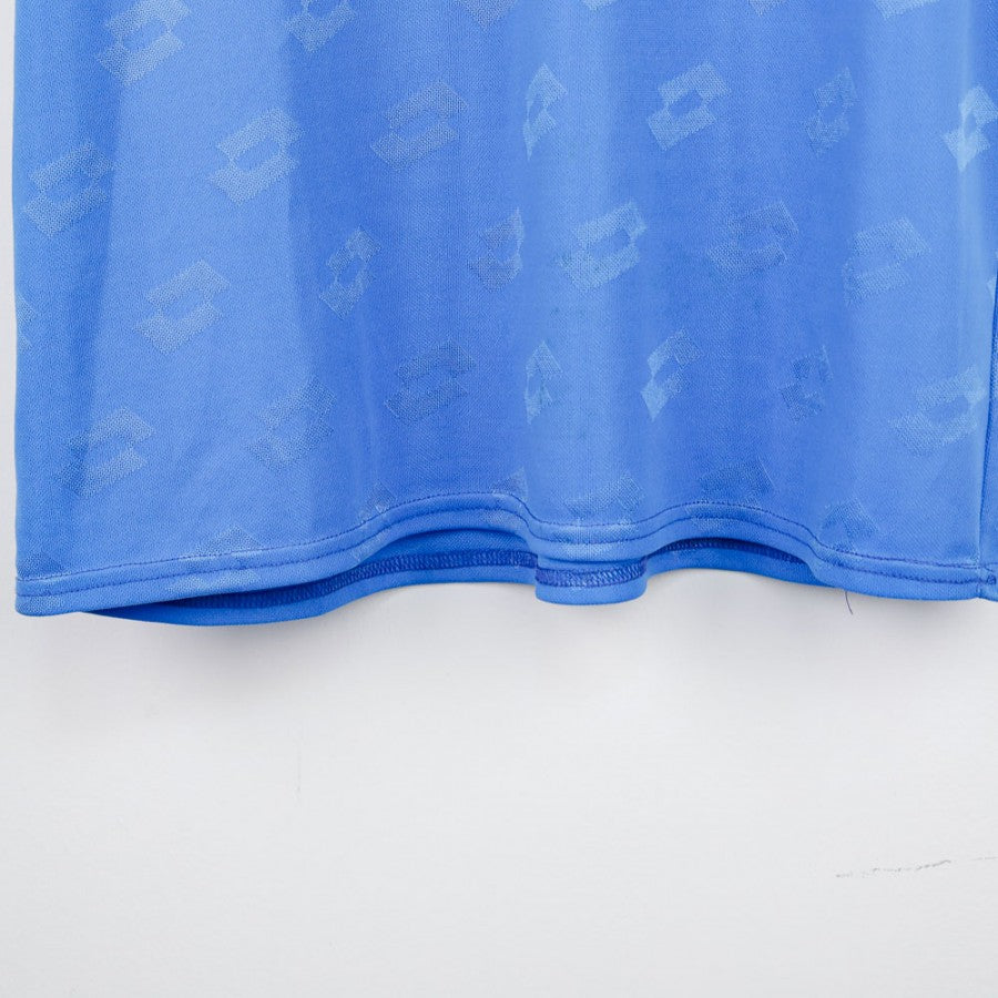 T-shirt Allenamento Napoli Lotto 1994/1995 by LOTTO - Home (7)