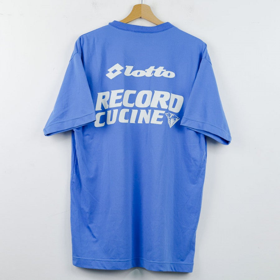 T-Shirt Allenamento Napoli Lotto 1994/1995 by LOTTO - Home (2)