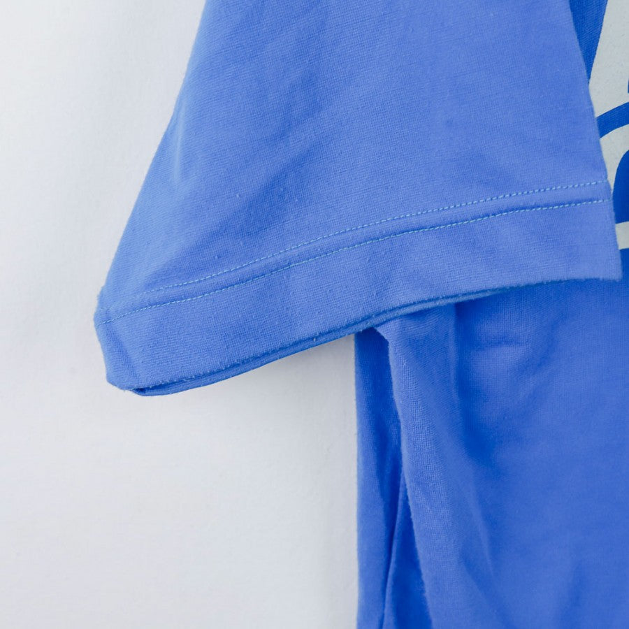 T-Shirt Allenamento Napoli Lotto 1994/1995 by LOTTO - Home (4)