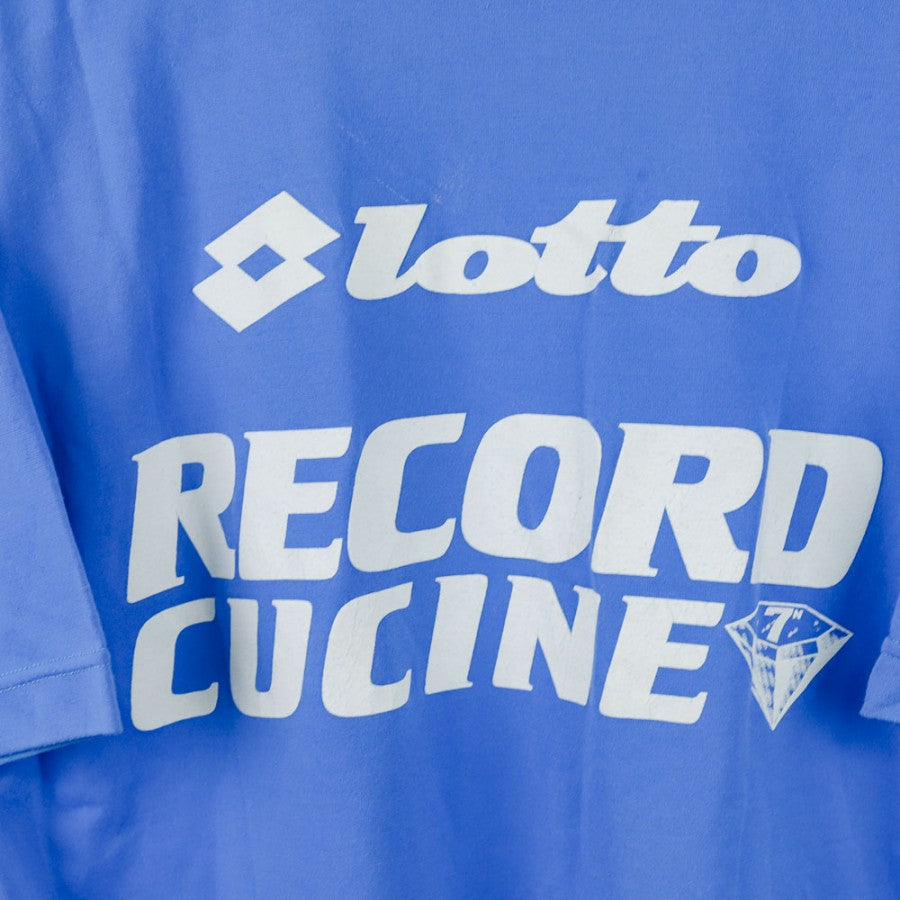 T-Shirt Allenamento Napoli Lotto 1994/1995 by LOTTO - Home (5)