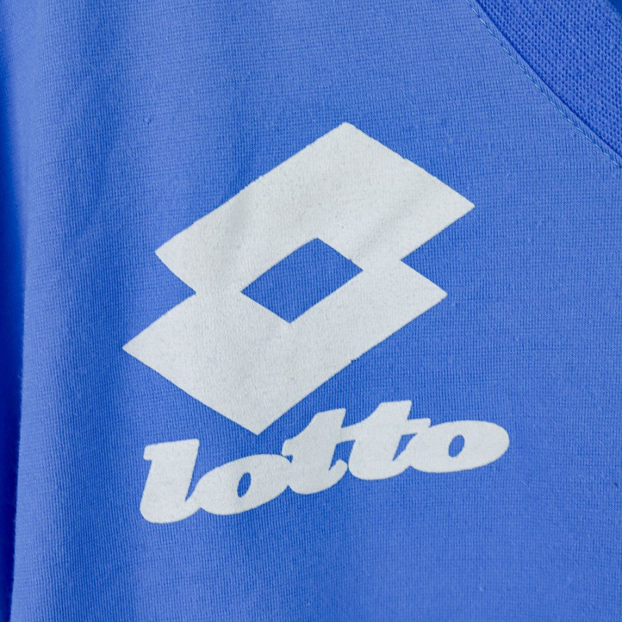 T-Shirt Allenamento Napoli Lotto 1994/1995 by LOTTO - Home (8)