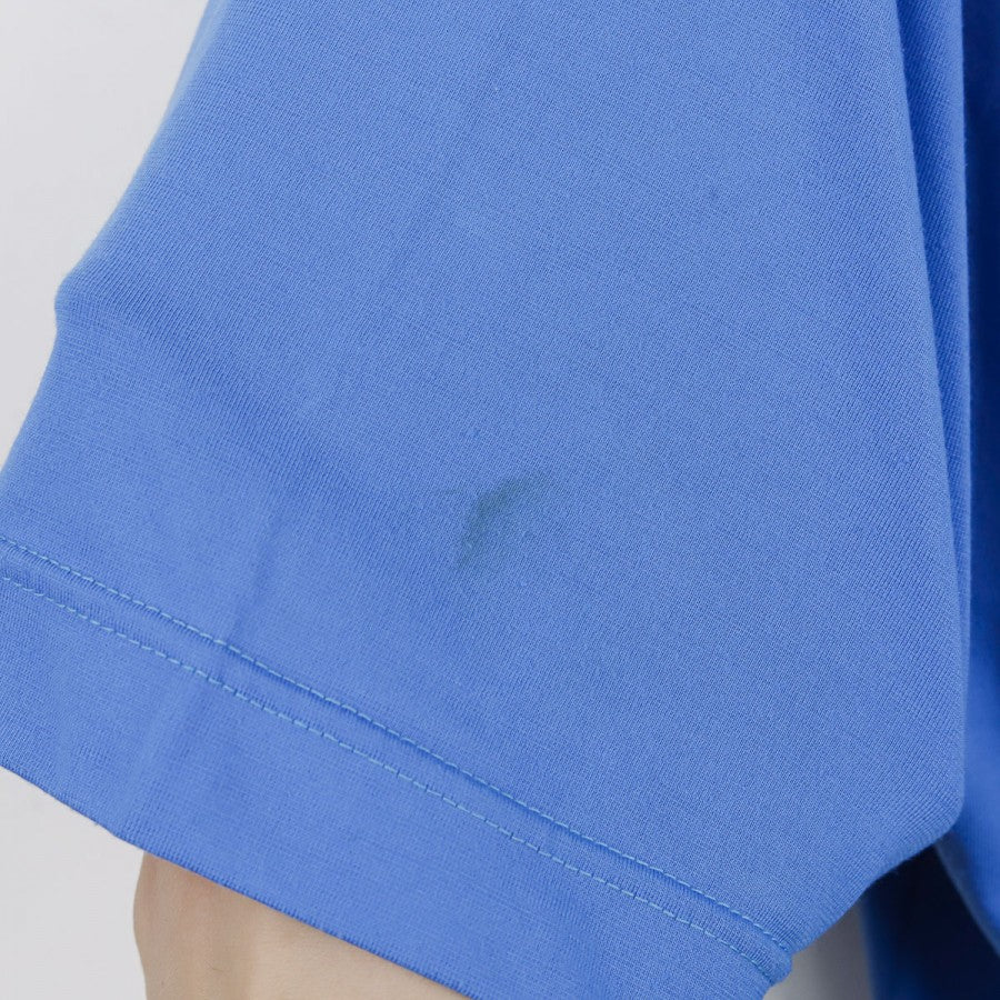 T-Shirt Allenamento Napoli Lotto 1994/1995 by LOTTO - Home (12)