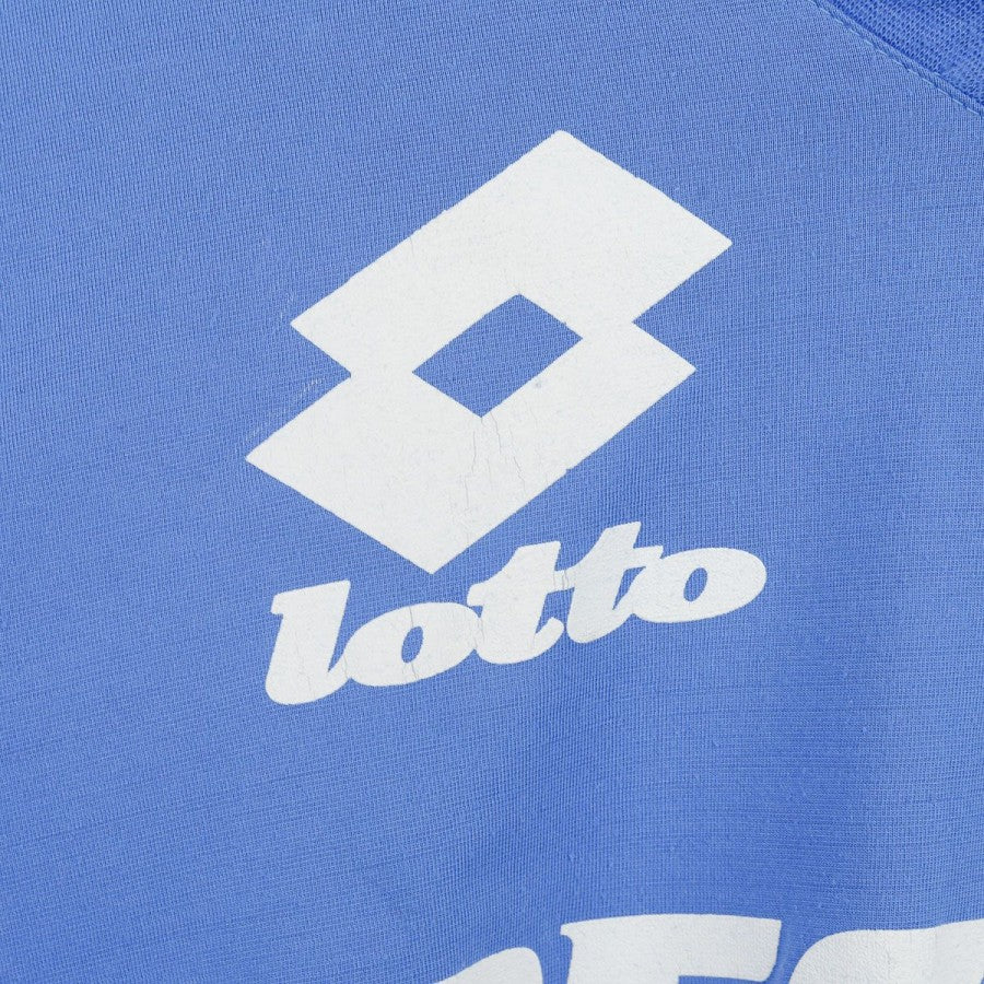 T-Shirt Allenamento Napoli Lotto 1994/1995 by LOTTO - Home (16)