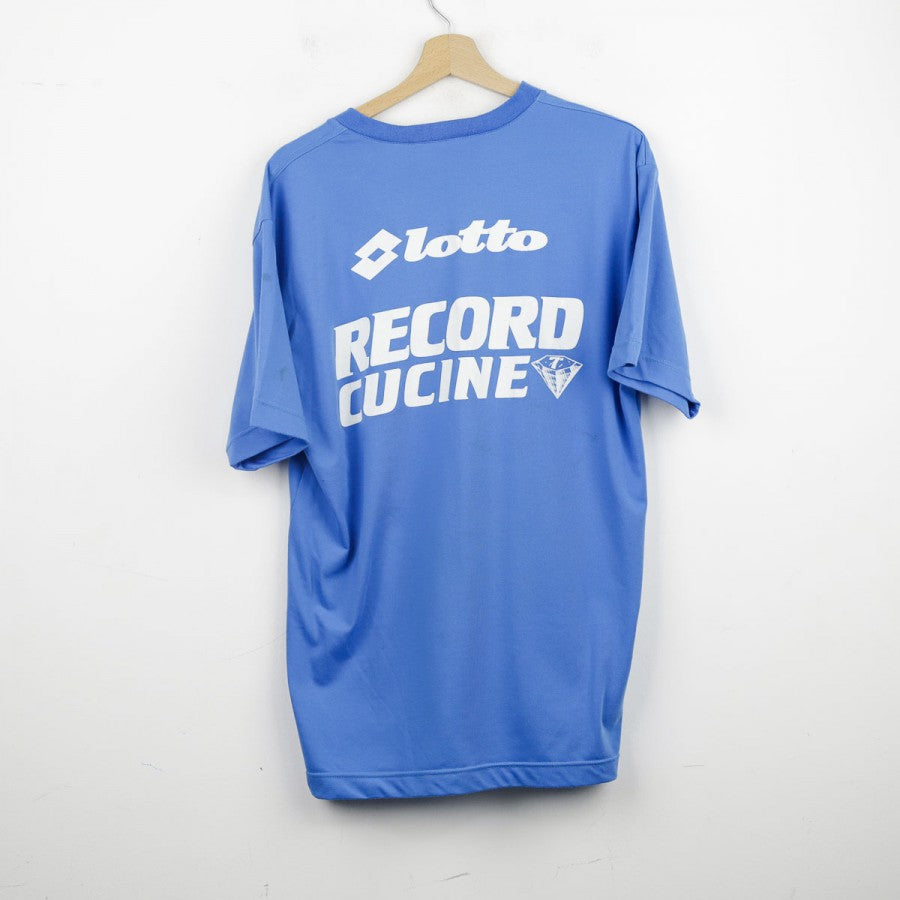 T-Shirt Allenamento Napoli Lotto 1994/1995 by LOTTO - Home (2)