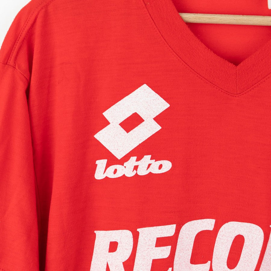 T-shirt Allenamento Napoli Lotto Record Cucine 1994/1995 by LOTTO - Home (4)