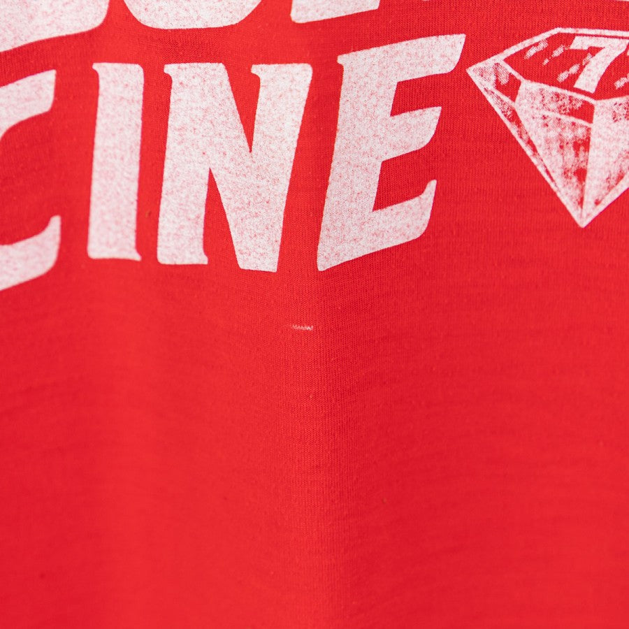 T-shirt Allenamento Napoli Lotto Record Cucine 1994/1995 by LOTTO - Home (6)