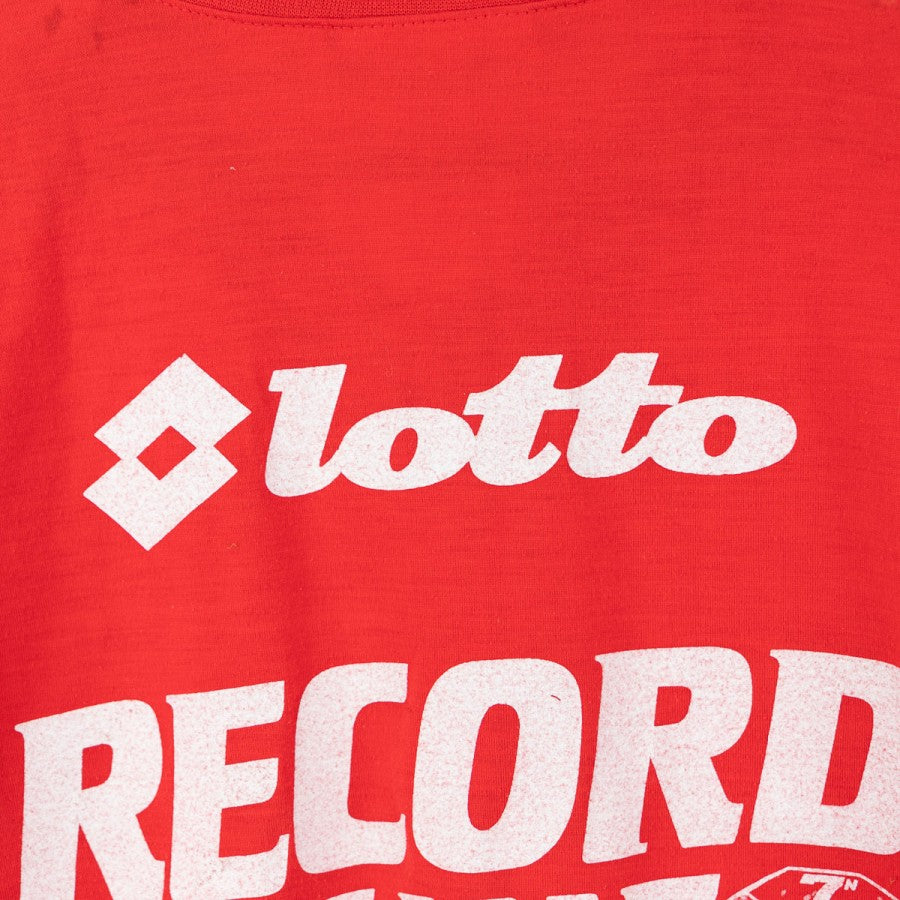 T-shirt Allenamento Napoli Lotto Record Cucine 1994/1995 by LOTTO - Home (9)
