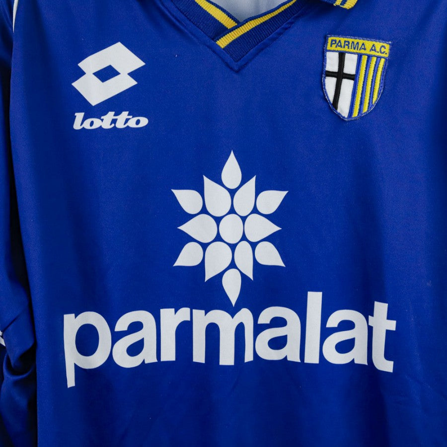 T-shirt Allenamento Parma Lotto 1998/1999 by LOTTO - Home (10)