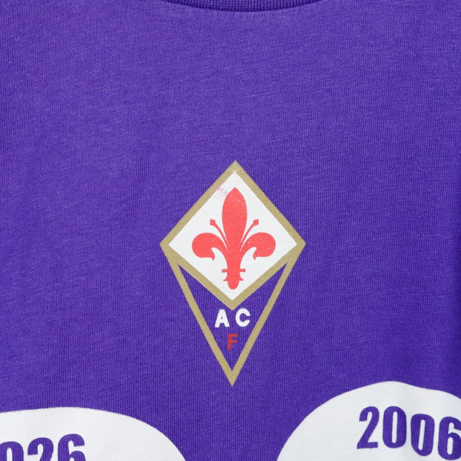 T-shirt Celebrativa Fiorentina Lotto 2005/2006 by LOTTO - Home (10)