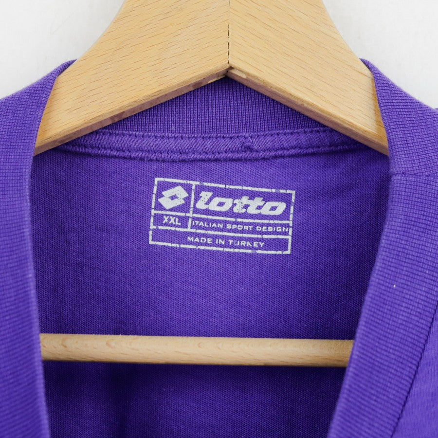 T-shirt Celebrativa Fiorentina Lotto 2005/2006 by LOTTO - Home (12)