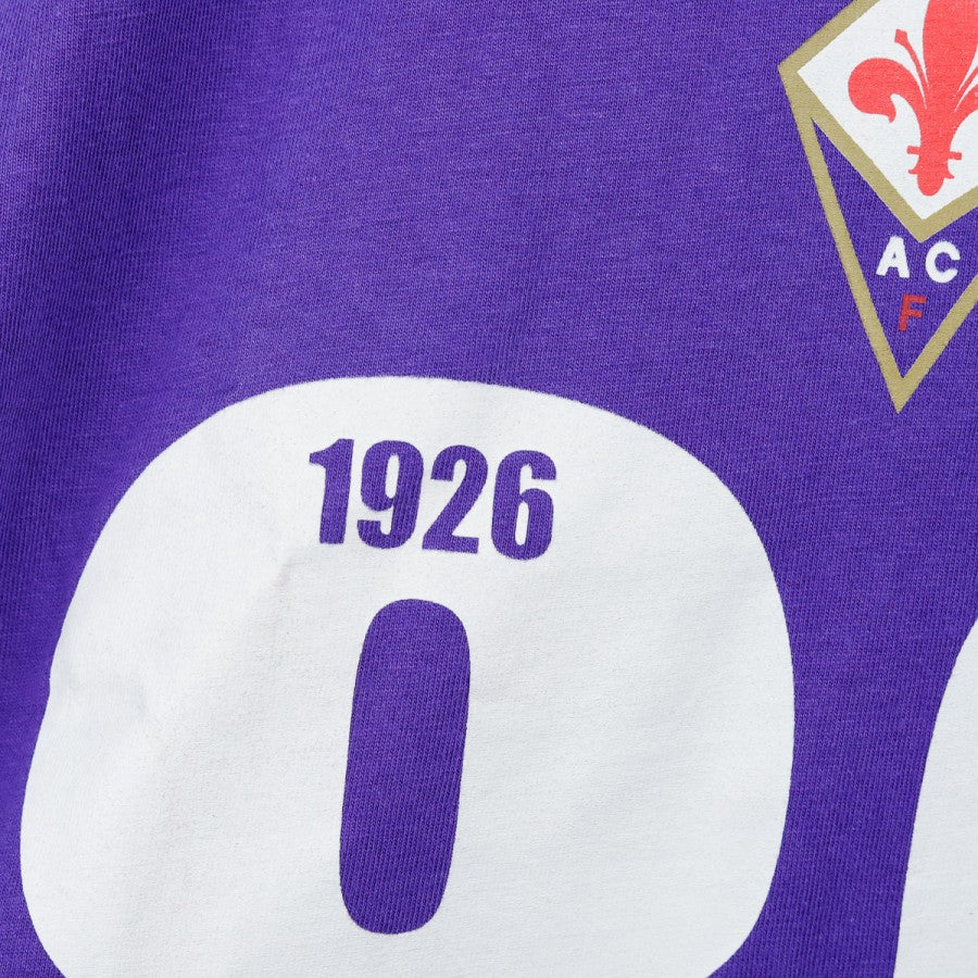 T-shirt Celebrativa Fiorentina Lotto 2005/2006 by LOTTO - Home (14)