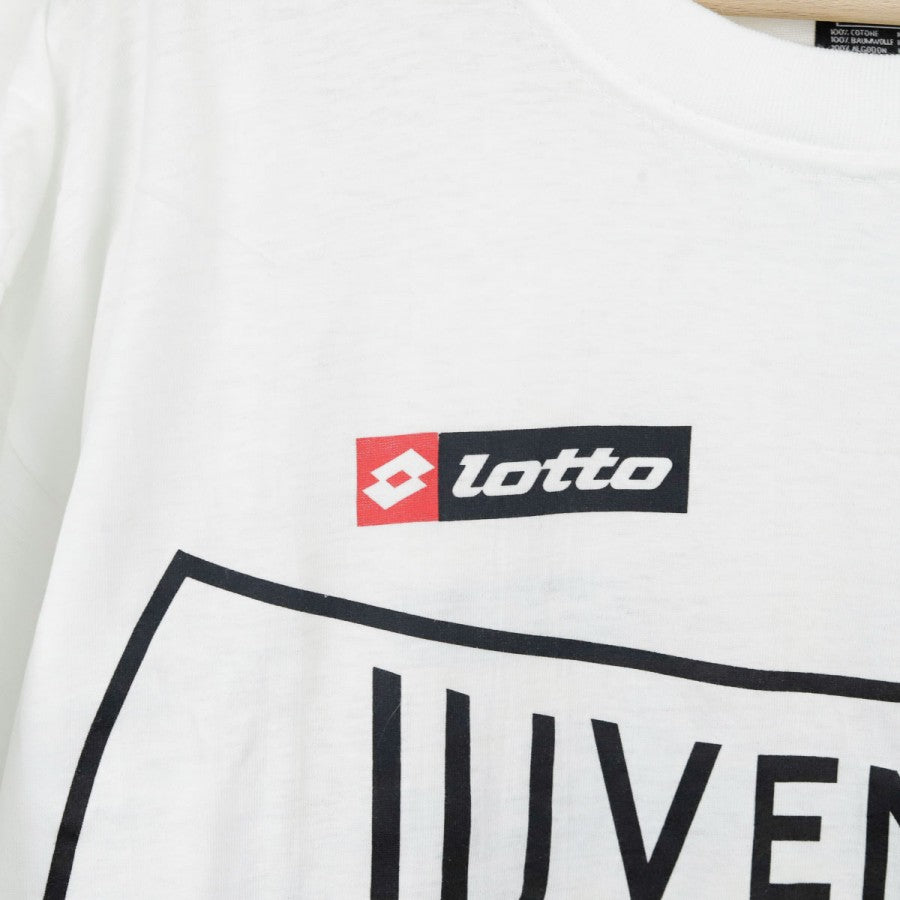 t-shirt celebrativa juventus lotto 2002/2003 by LOTTO - Home (10)