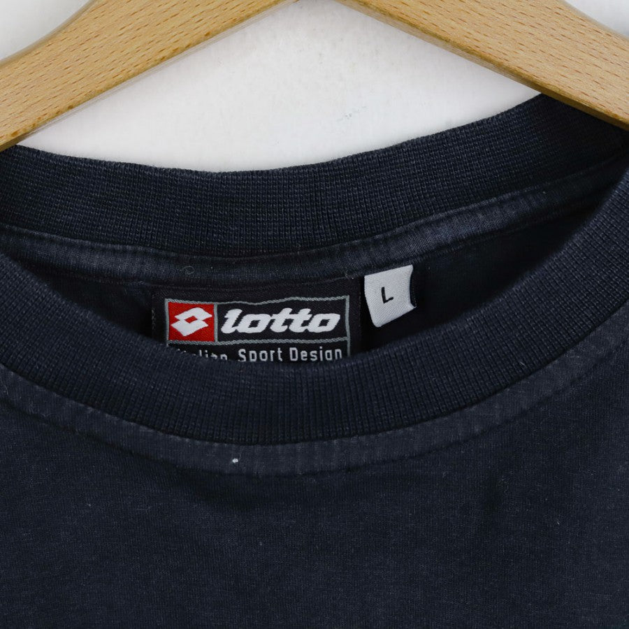 T-shirt da Allenamento Cesena Lotto 2007/2008 by LOTTO - Home (10)