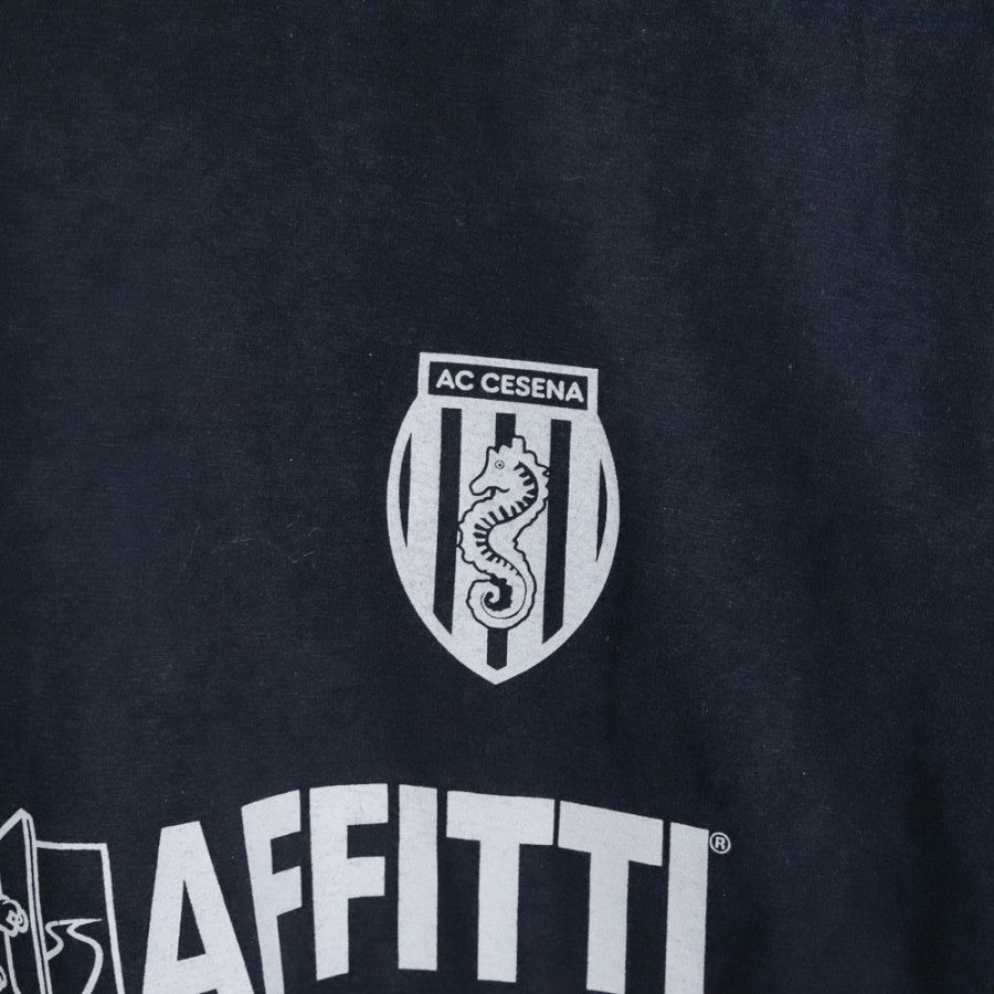 T-shirt da Allenamento Cesena Lotto 2007/2008 by LOTTO - Home (7)