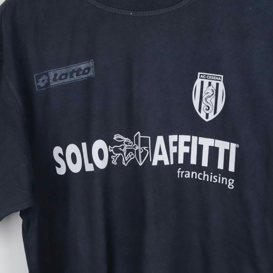 T-shirt da Allenamento Cesena Lotto 2007/2008 by LOTTO - Home (9)