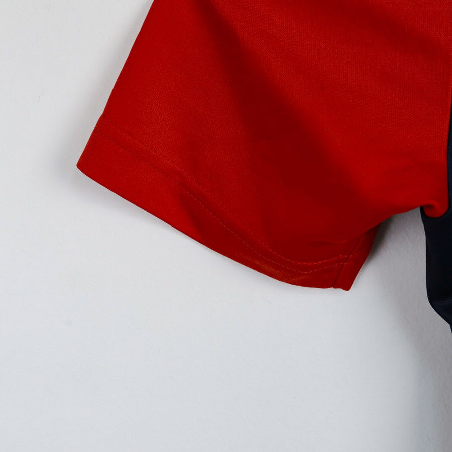 T-Shirt da Allenamento Genoa Lotto 2014/2015 by LOTTO - Home (4)