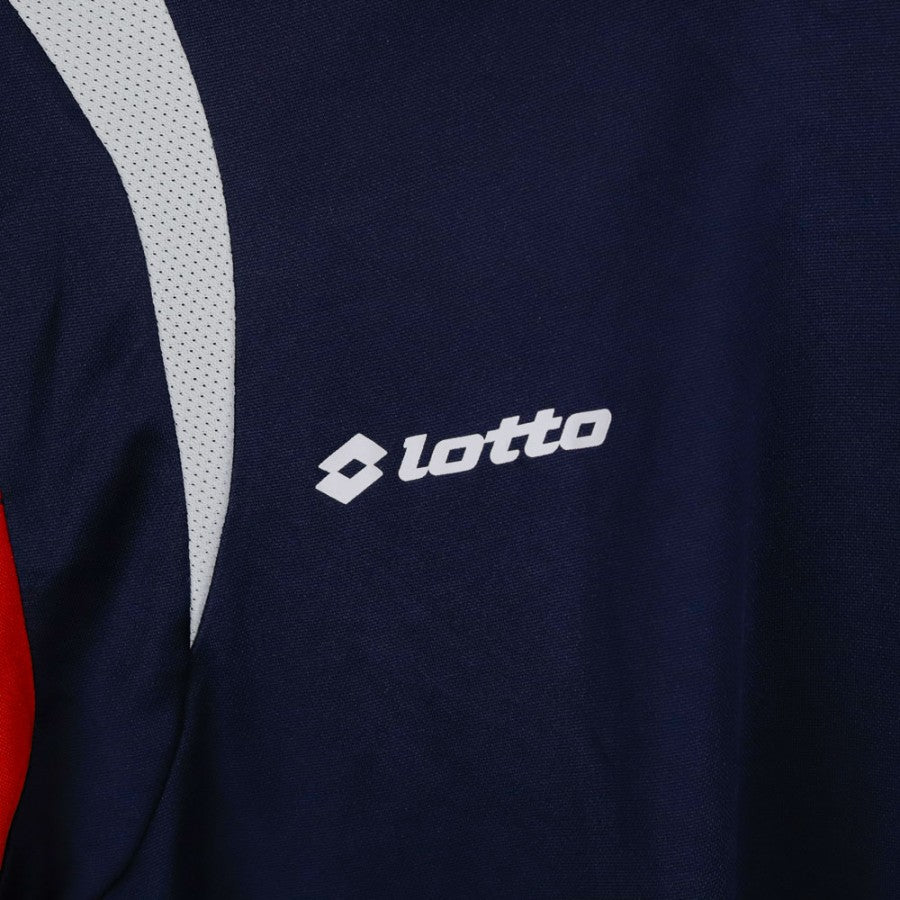 T-Shirt da Allenamento Genoa Lotto 2014/2015 by LOTTO - Home (7)