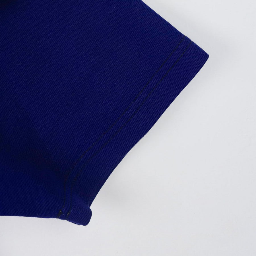 T Shirt Genoa Errea 2002/2003 by LOTTO - Maglie vintage scontate del 30% (6)