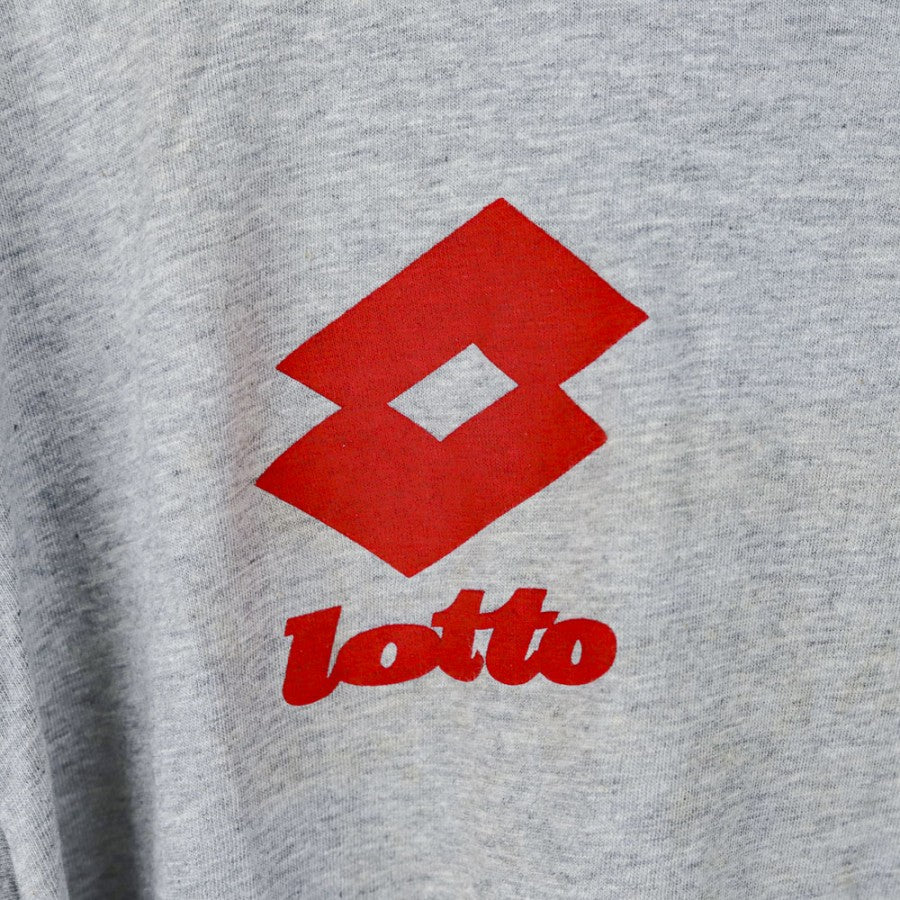 T-Shirt grigia Milan Lotto 1997/1998 by LOTTO - Home (4)