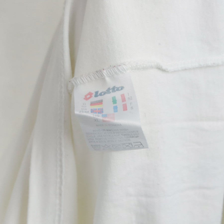 t-shirt juventus lotto 2001/2002 by LOTTO - Home (15)