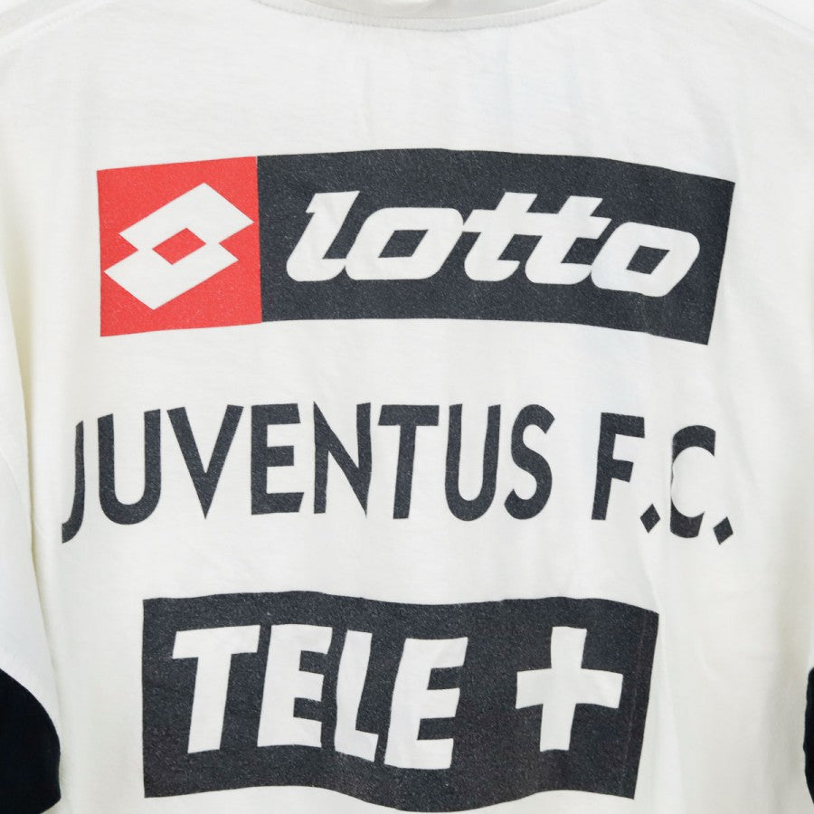 t-shirt juventus lotto 2001/2002 by LOTTO - Home (4)
