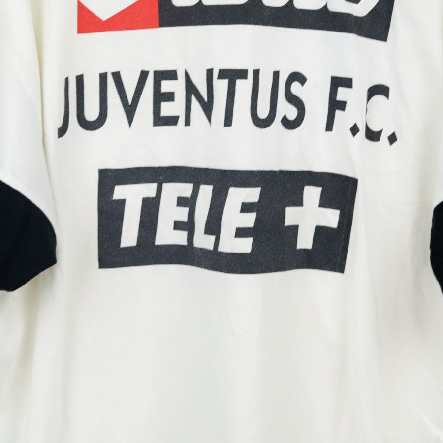 t-shirt juventus lotto 2001/2002 by LOTTO - Home (5)