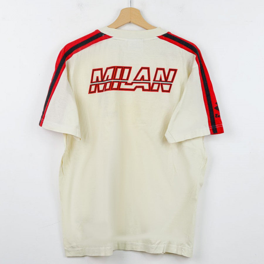 T-Shirt Milan Lotto Opel 1997/1998 by LOTTO - Home (2)