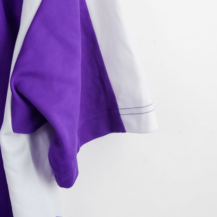 T-shirt Training Fiorentina Lotto 2005/2006 by LOTTO - Home (5)