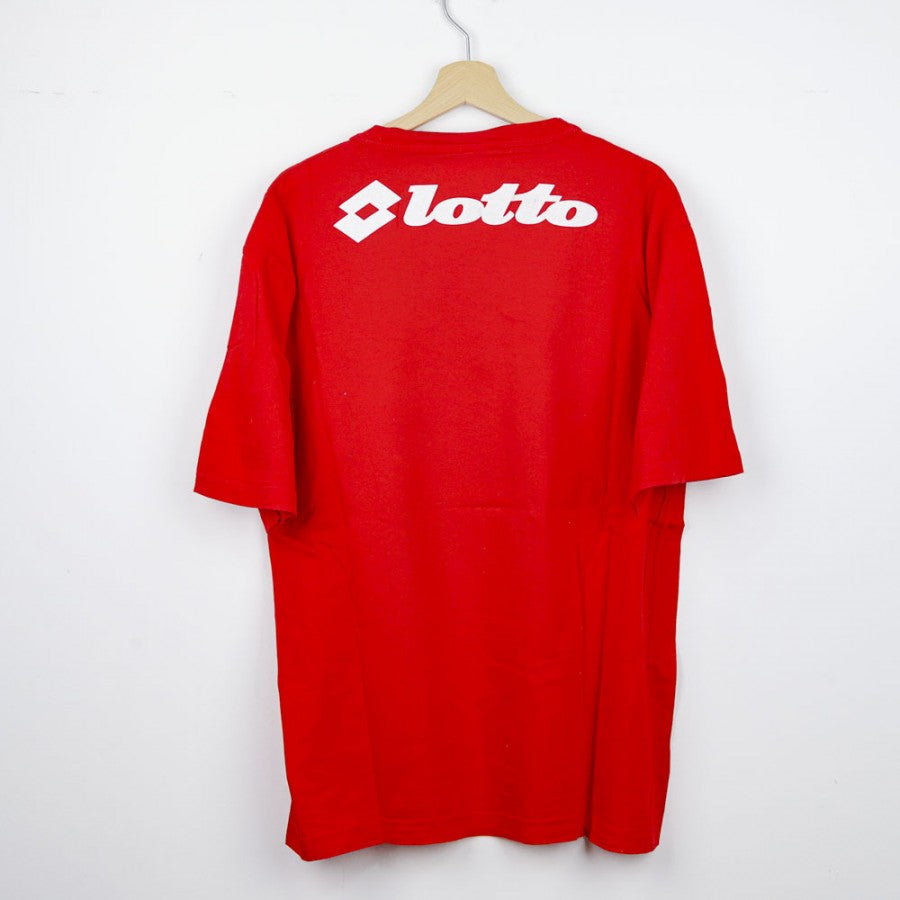 T-shirt Udinese Lotto 1992/1993 by LOTTO - Home (2)