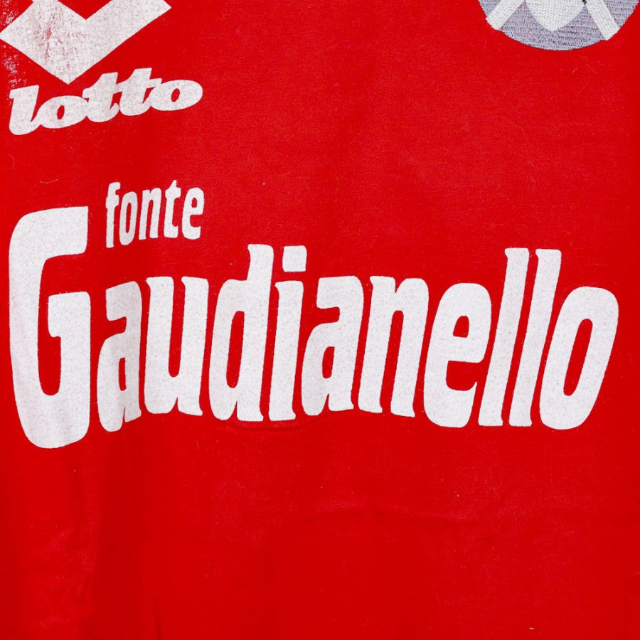 T-shirt Udinese Lotto 1992/1993 by LOTTO - Home (6)