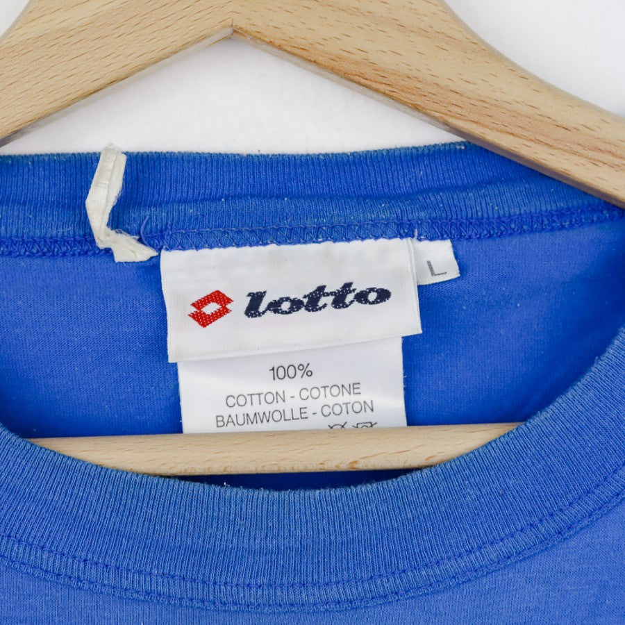 T-shirt Udinese Lotto 1992/1993 by LOTTO - Home (3)