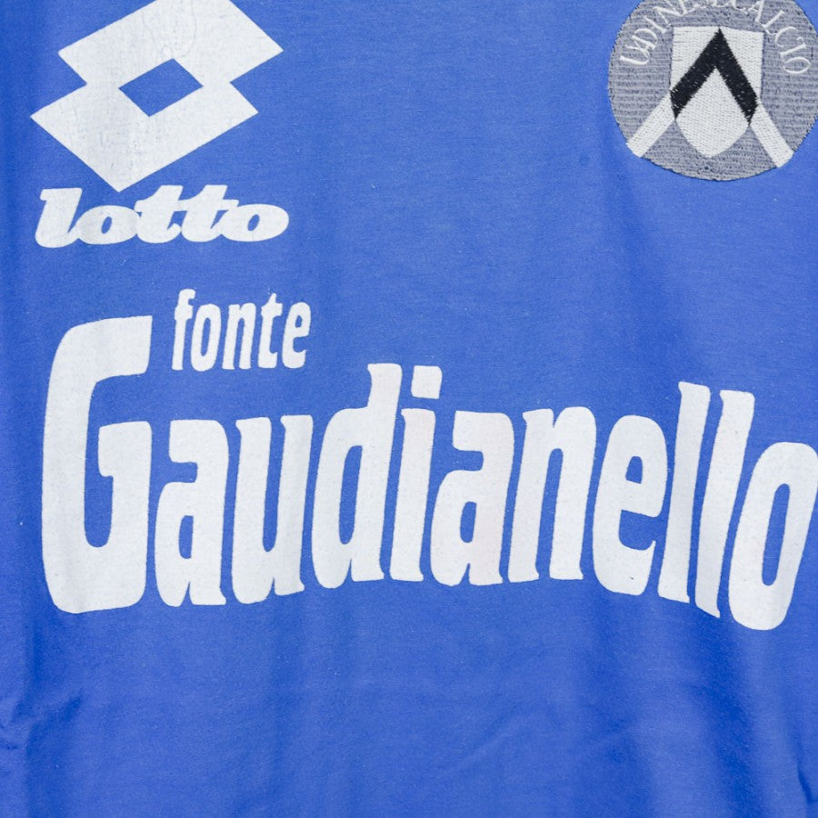 T-shirt Udinese Lotto 1992/1993 by LOTTO - Home (6)
