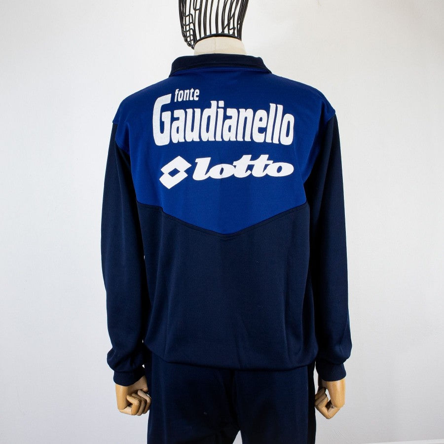TUTA ALLENAMENTO UDINESE LOTTO 1992/1993 by LOTTO - Home (2)