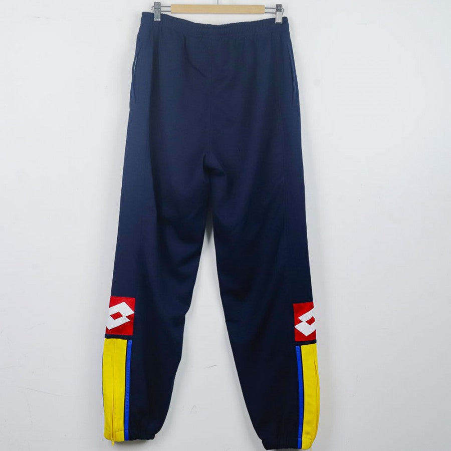 Tuta Chievo Verona Lotto 2004/2005 by LOTTO - Home (12)