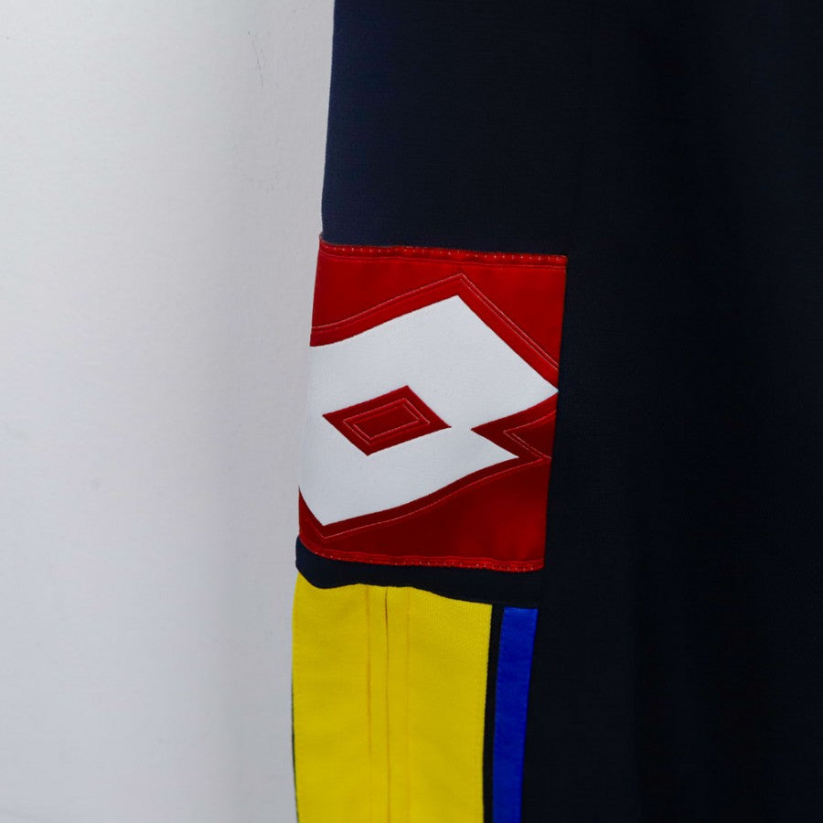 Tuta Chievo Verona Lotto 2004/2005 by LOTTO - Home (15)