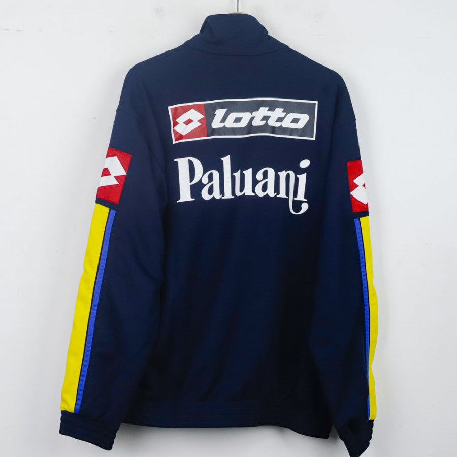 Tuta Chievo Verona Lotto 2004/2005 by LOTTO - Home (3)