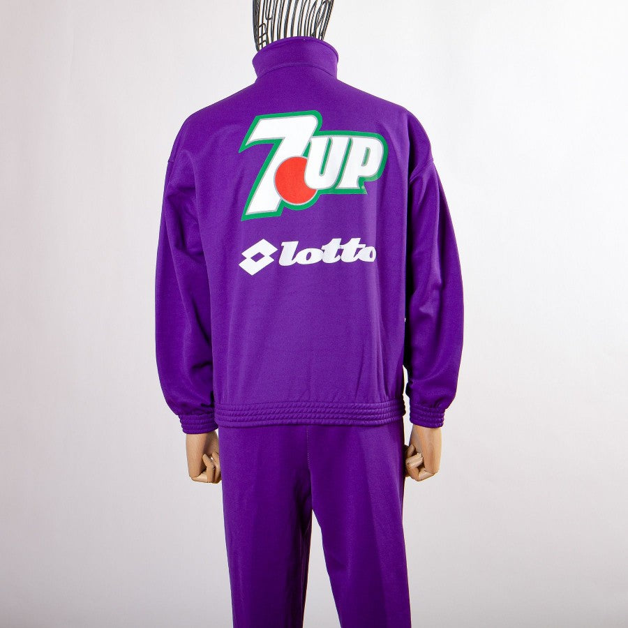 tuta fiorentina lotto 1991/1992 by LOTTO - Home (2)